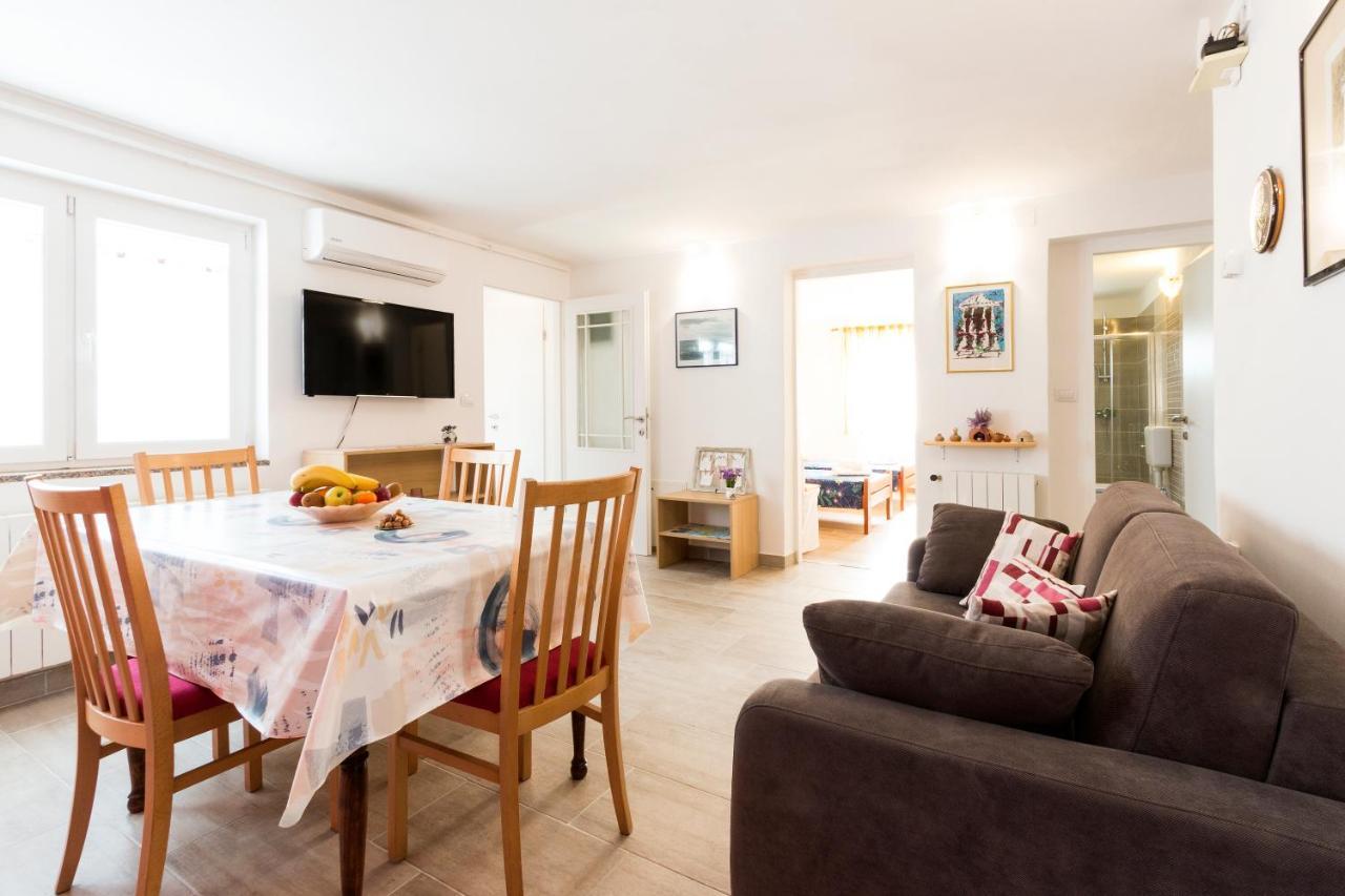 PUY Apartment Katarina מראה חיצוני תמונה