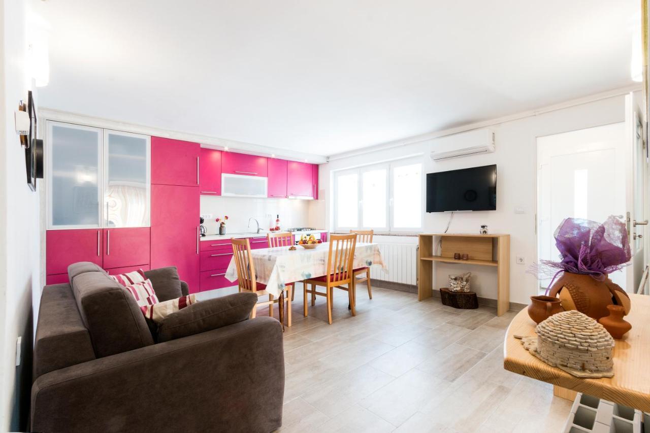 PUY Apartment Katarina מראה חיצוני תמונה