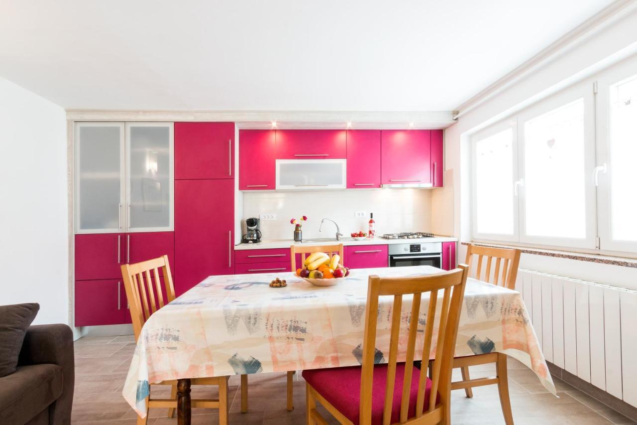 PUY Apartment Katarina מראה חיצוני תמונה