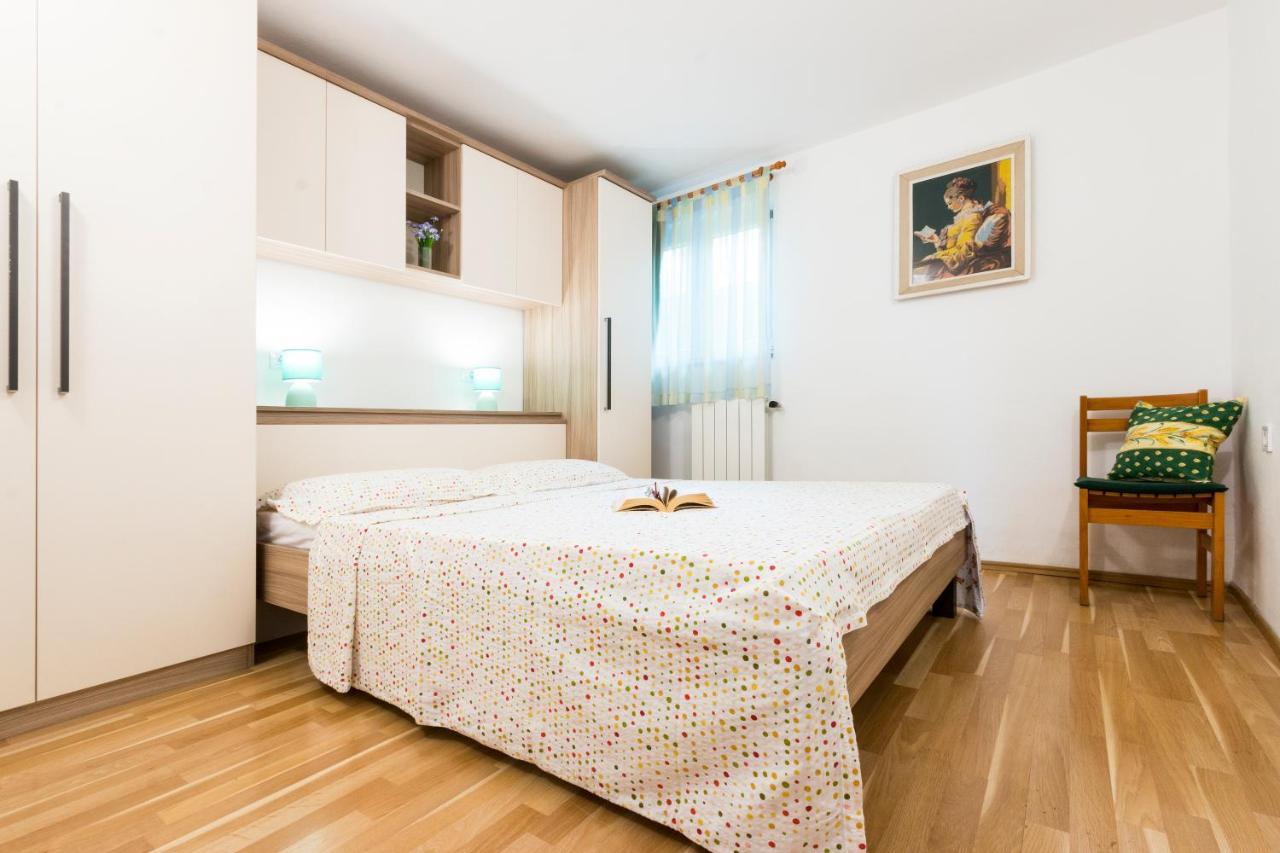 PUY Apartment Katarina מראה חיצוני תמונה