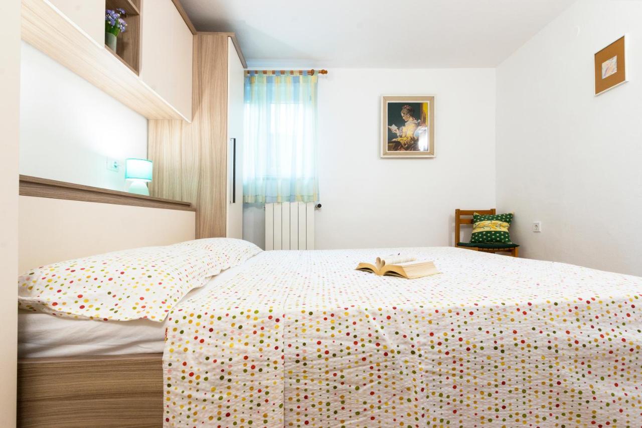 PUY Apartment Katarina מראה חיצוני תמונה