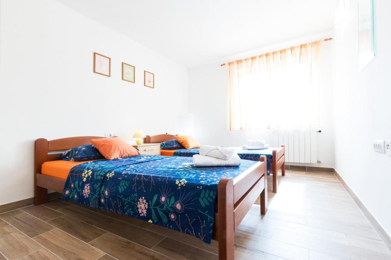 PUY Apartment Katarina מראה חיצוני תמונה