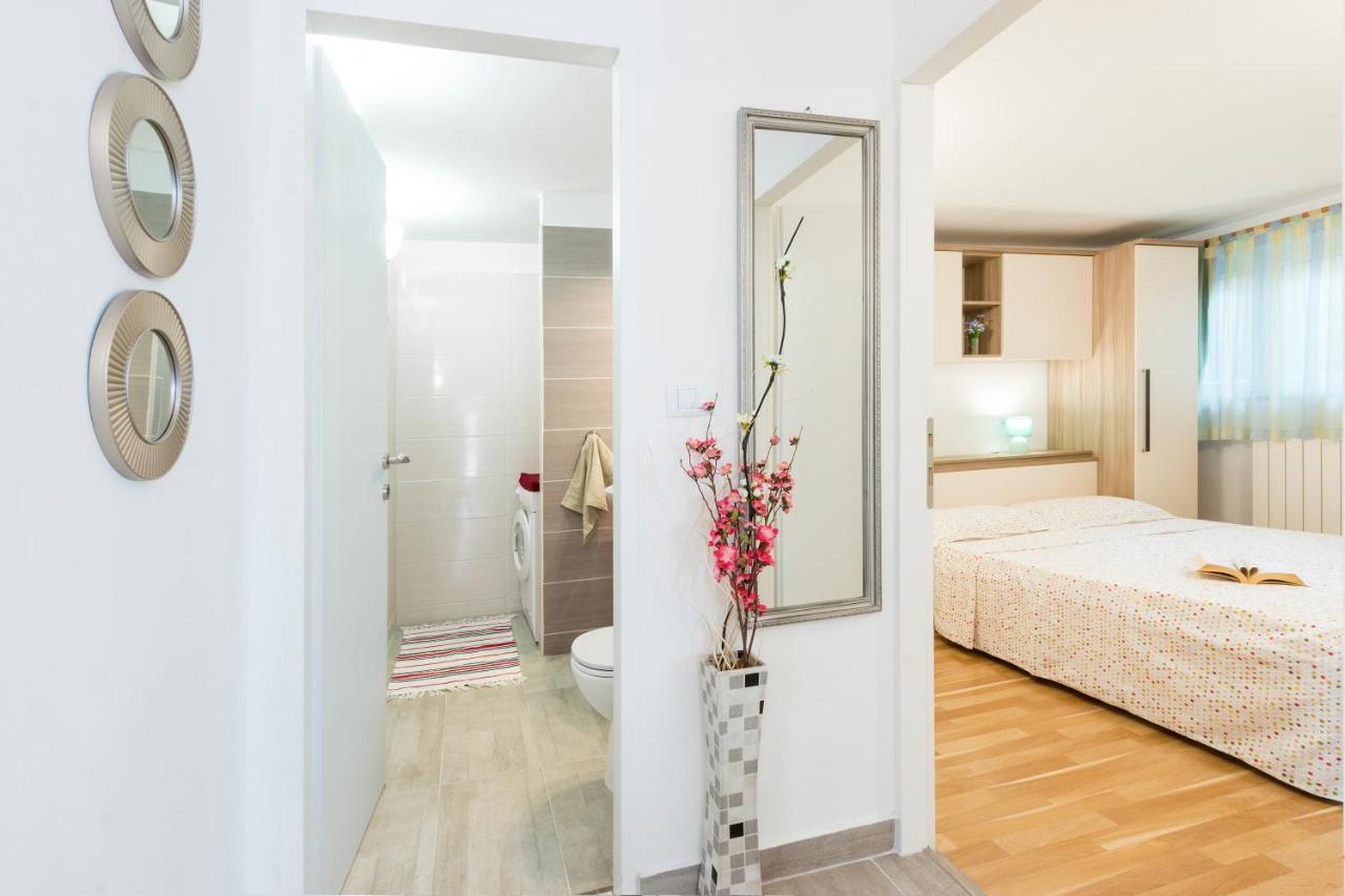 PUY Apartment Katarina מראה חיצוני תמונה