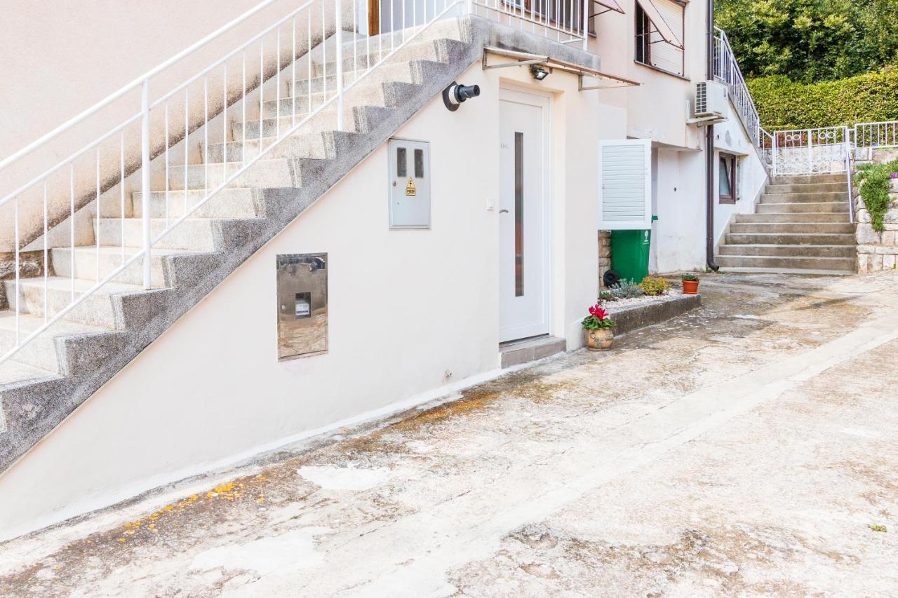 PUY Apartment Katarina מראה חיצוני תמונה