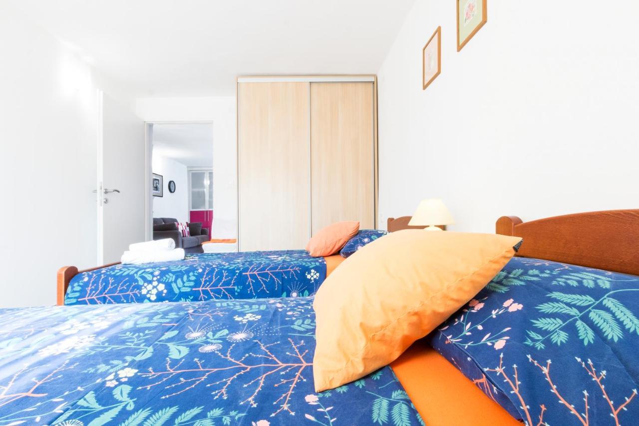 PUY Apartment Katarina מראה חיצוני תמונה
