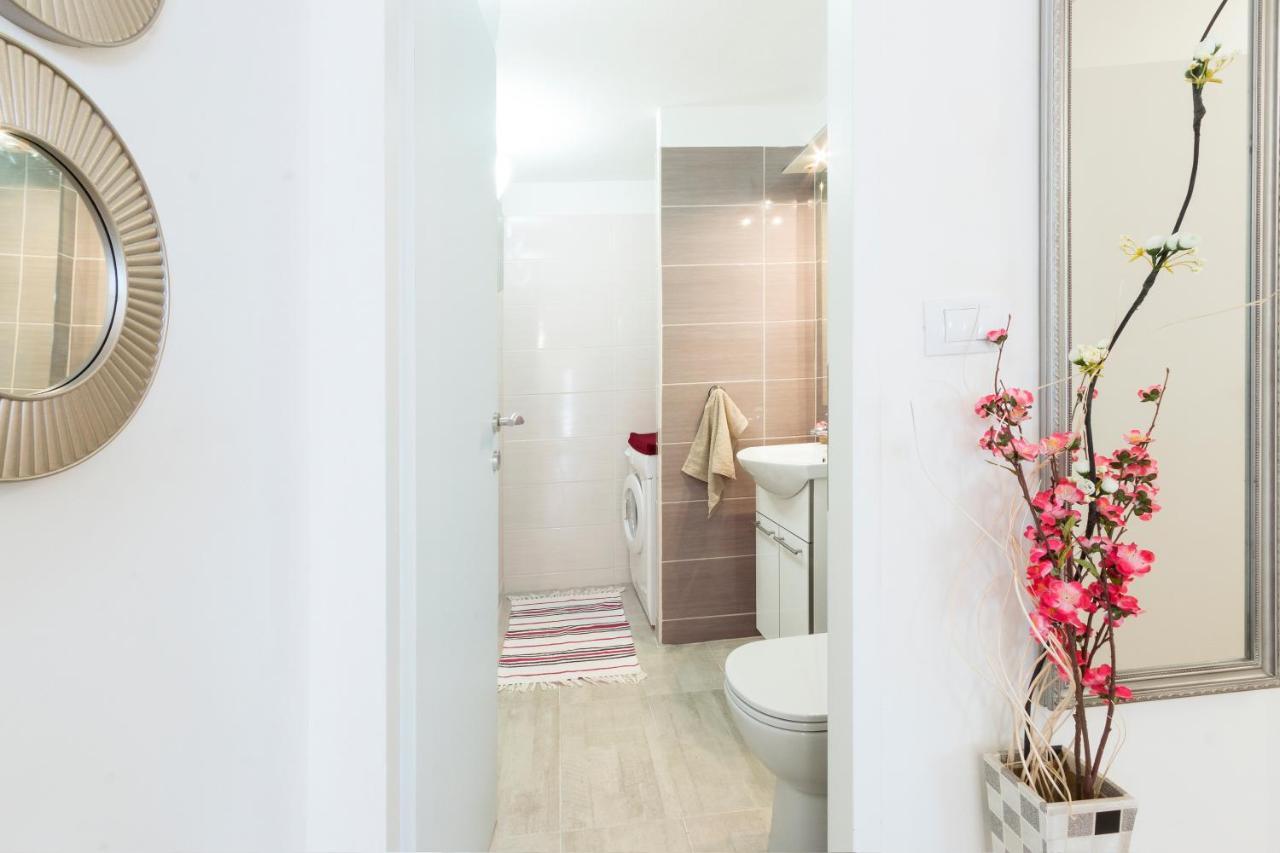 PUY Apartment Katarina מראה חיצוני תמונה