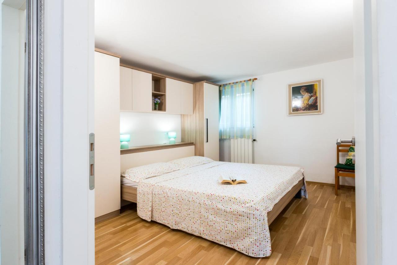 PUY Apartment Katarina מראה חיצוני תמונה
