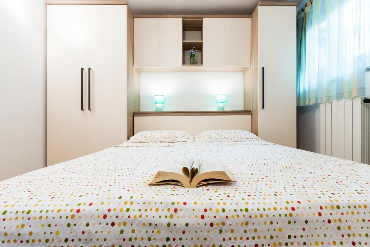 PUY Apartment Katarina מראה חיצוני תמונה