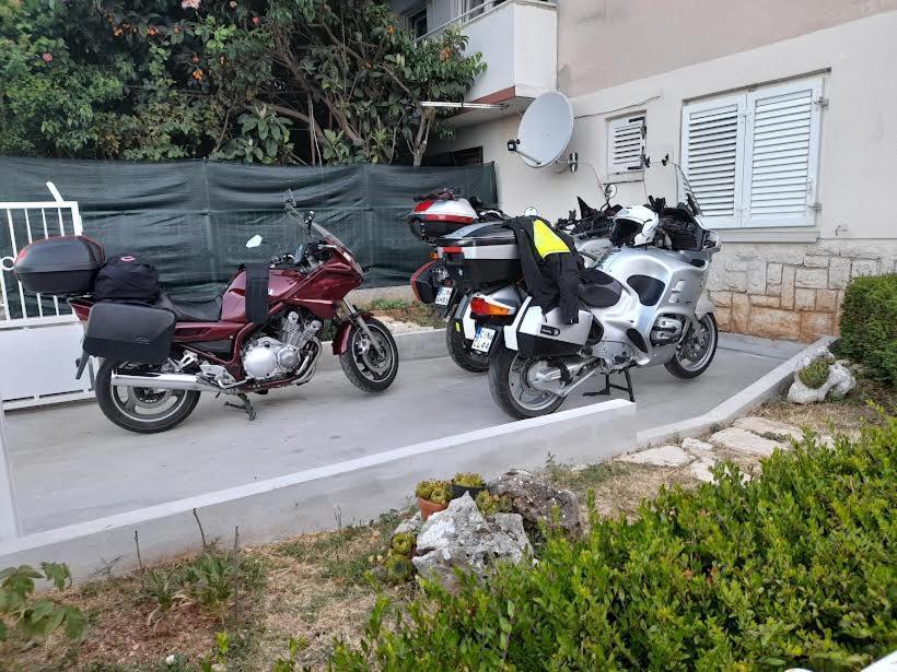 PUY Apartment Katarina מראה חיצוני תמונה