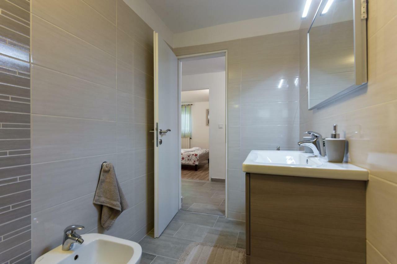 PUY Apartment Katarina מראה חיצוני תמונה